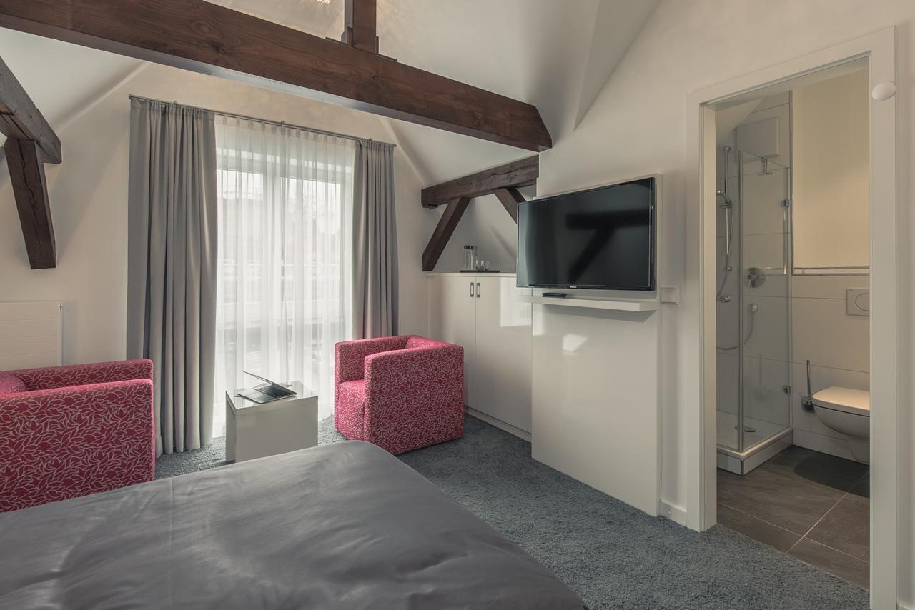 Bed and Breakfast Bahnlounge 1907 Ноєнштадт-ам-Кохер Екстер'єр фото