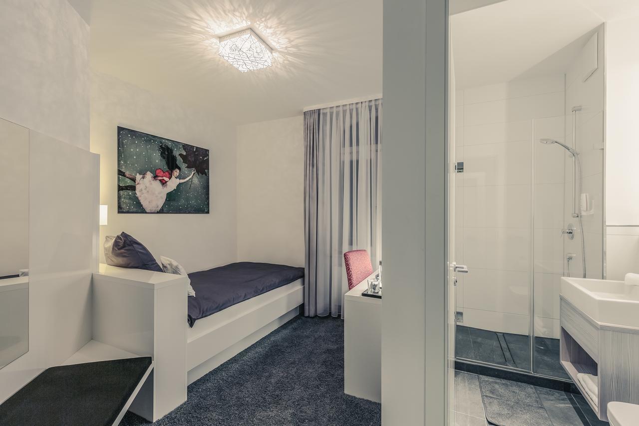 Bed and Breakfast Bahnlounge 1907 Ноєнштадт-ам-Кохер Екстер'єр фото