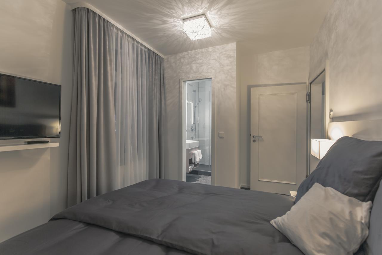 Bed and Breakfast Bahnlounge 1907 Ноєнштадт-ам-Кохер Екстер'єр фото