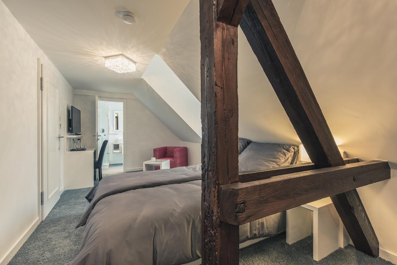 Bed and Breakfast Bahnlounge 1907 Ноєнштадт-ам-Кохер Екстер'єр фото