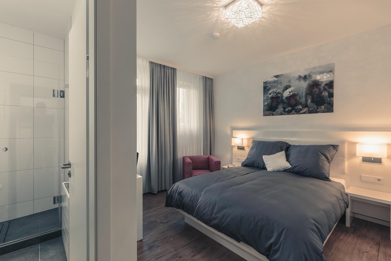 Bed and Breakfast Bahnlounge 1907 Ноєнштадт-ам-Кохер Екстер'єр фото